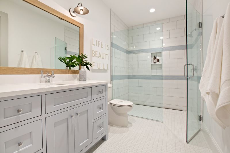 Best Shower Remodeling Contractors in Aberdeen, WA