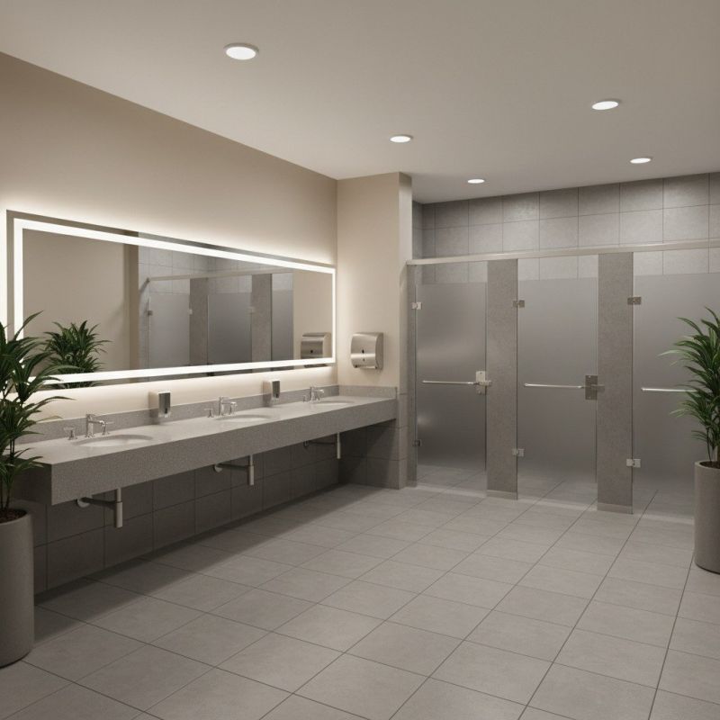 Top Bathroom Remodeling Companies in Aberdeen, WA