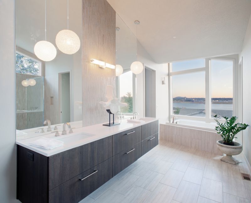Top Bathroom Remodeling Companies in Ocean Shores, WA