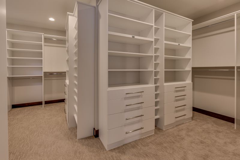 Custom Storage Solutions