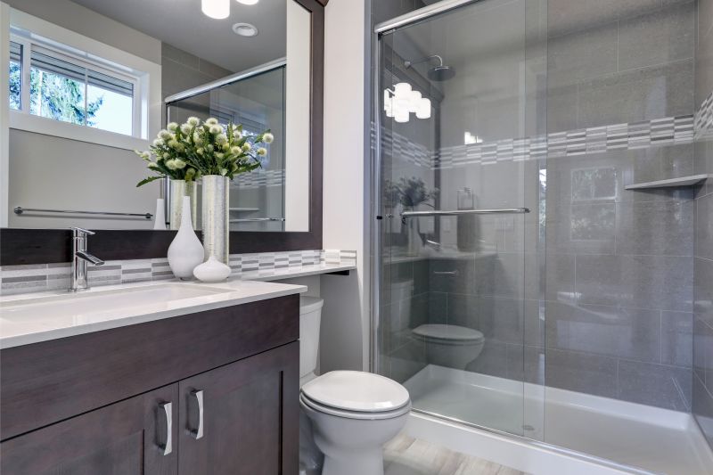 Specialized Bathroom Remodelers
